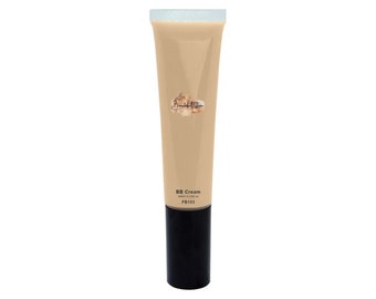 Bb Cream mit Spf - Terra Cotta