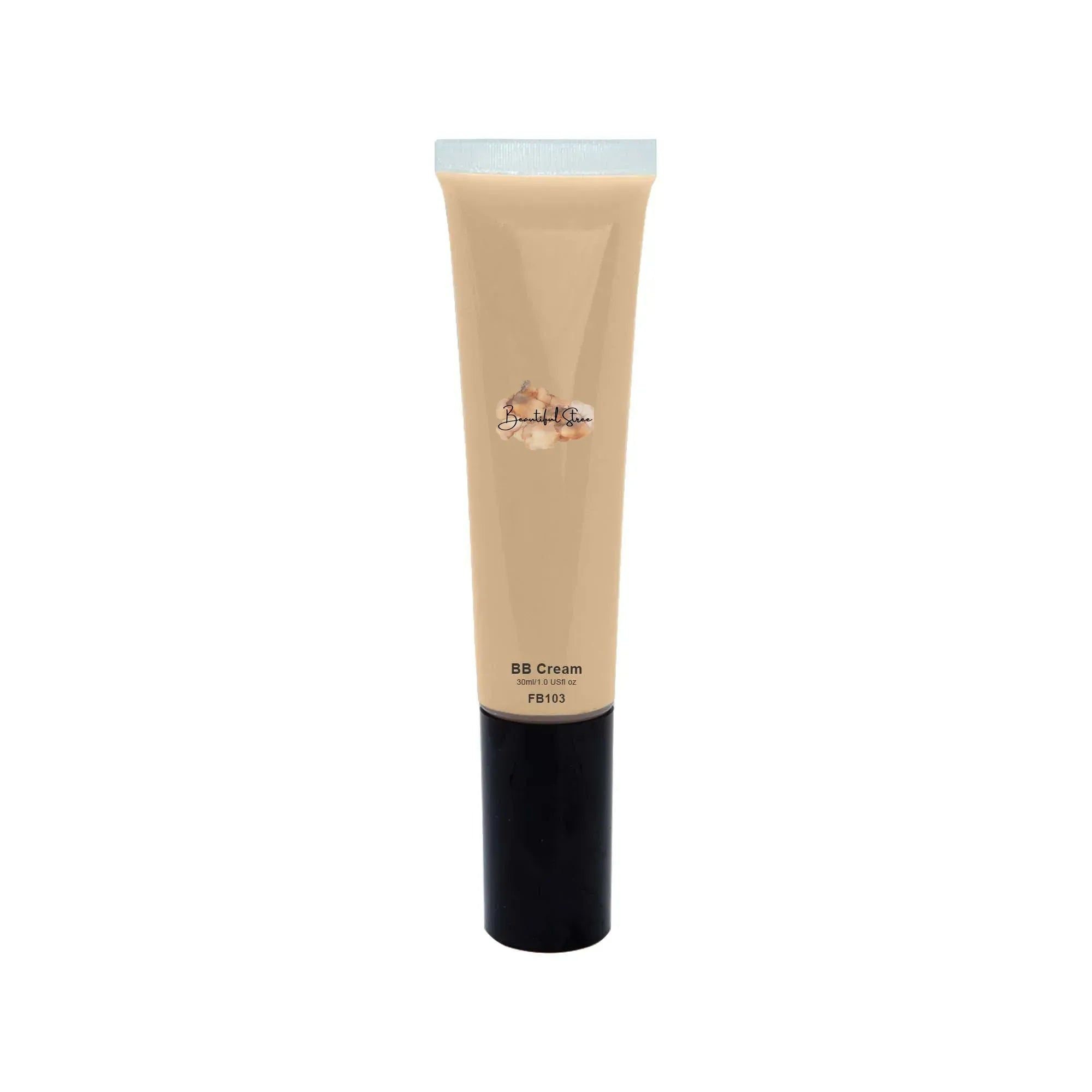 Bb Cream with Spf - Terra Cotta