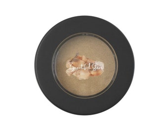 Single Pan Eyeshadow - Golden Egg