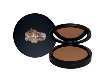 Bronzer - Caramel