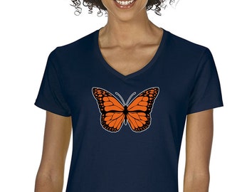 Butterfly T-Shirt