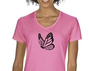 Butterfly T-Shirt