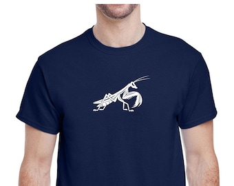 Praying Mantis T-Shirt