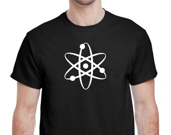 Atom T-Shirt