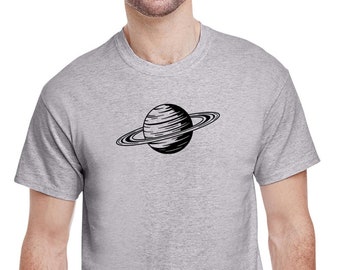 Saturn T-Shirt