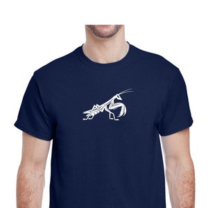Praying Mantis T-Shirt