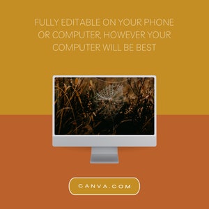 100 Autumn Instagram Post + Story Template Bundle | Quote Template ...