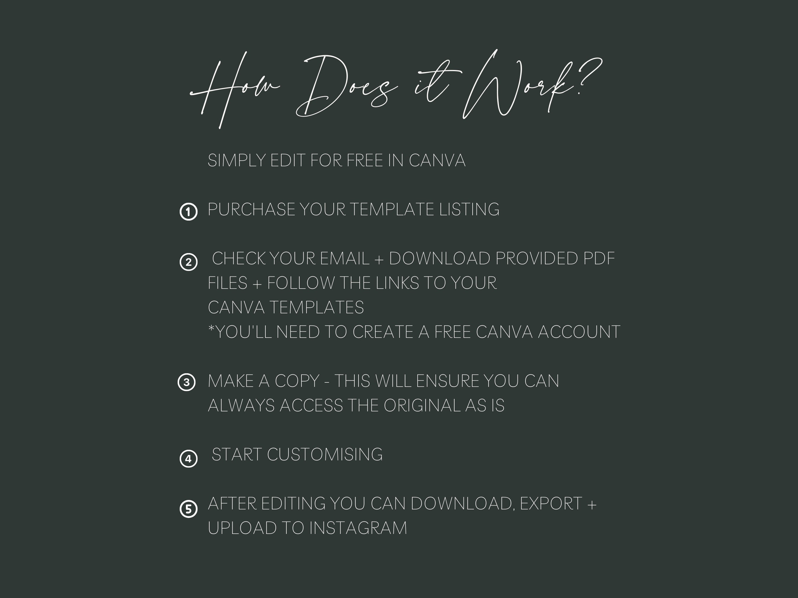 100 Book Instagram Post + Story Template Bundle | Reading Quote | Book ...