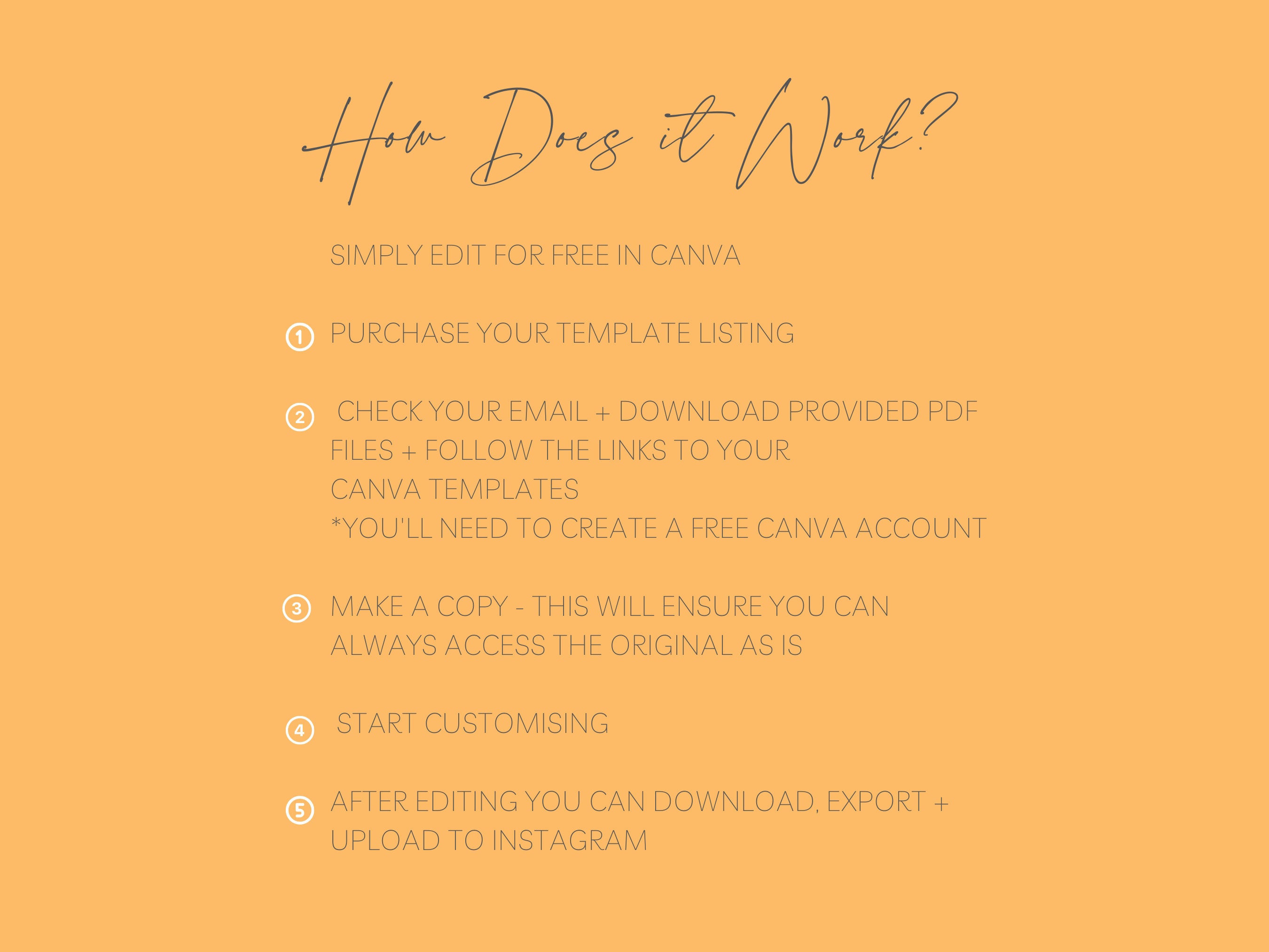 100 Summer Instagram Post + Story Template Bundle | Quote Template ...