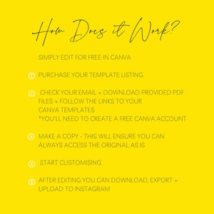 100 Bright Instagram Post + Story Template Bundle | Quote Template ...