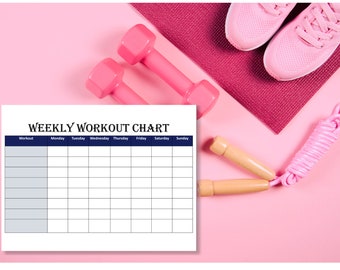 Self-Care Planner |Printable| Light Pink| Daily Practice| Mental Health | 11.5in x8 in Digital Download