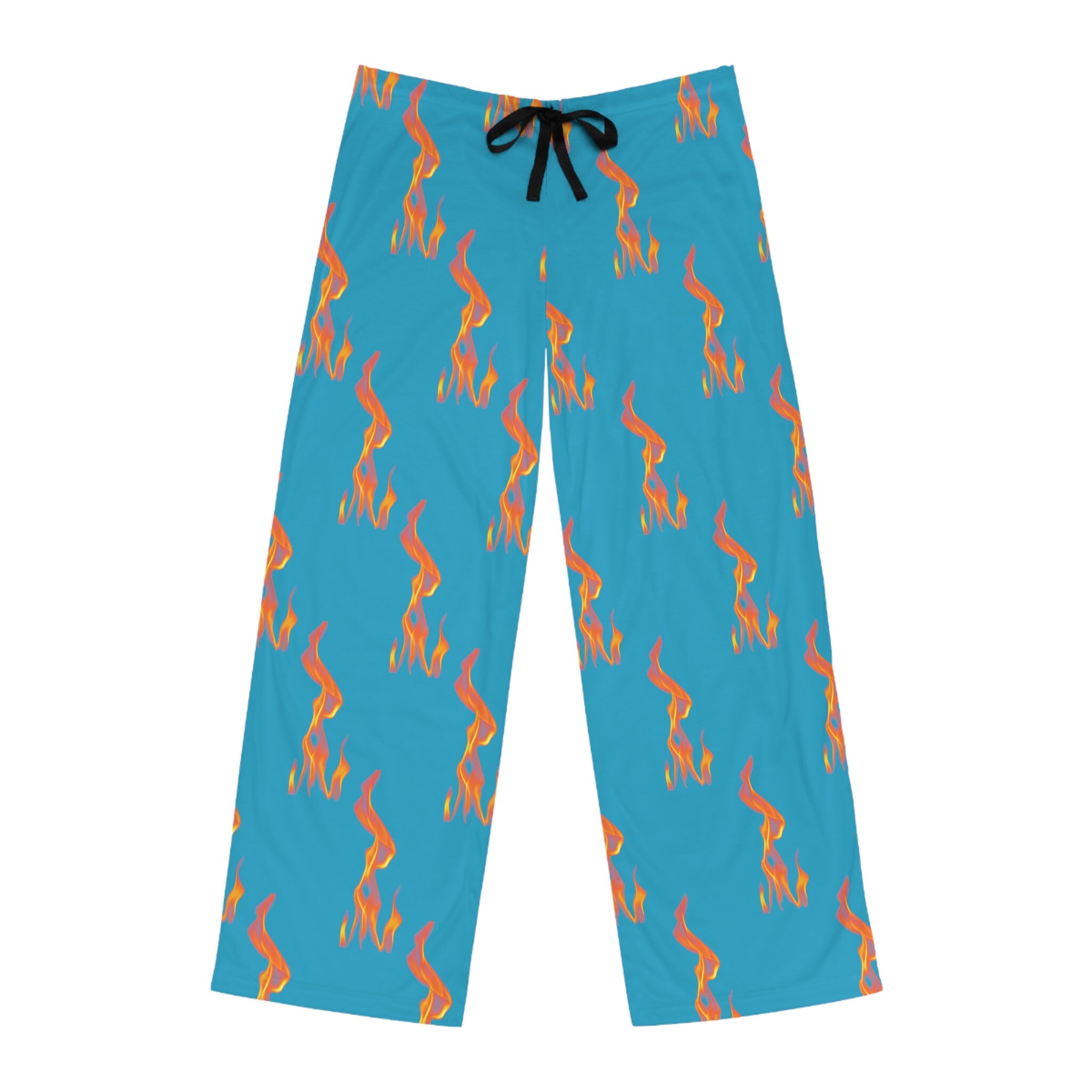 Flame pajama pants new arrivals