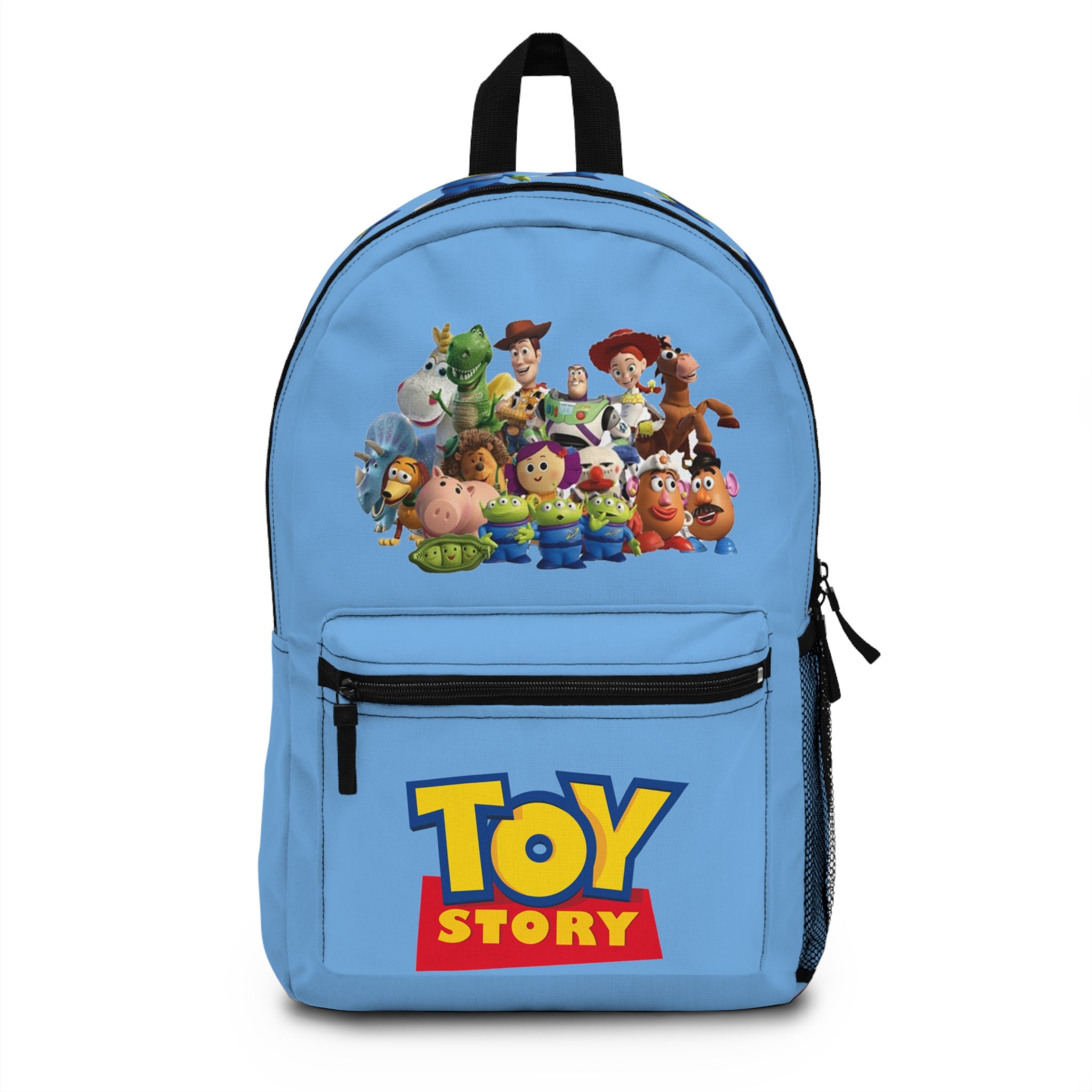 Forky backpack sales