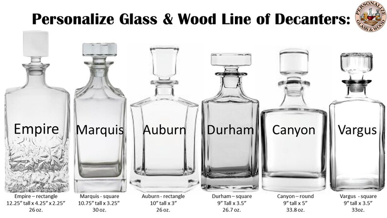 Cowboy Boot Monogram Whiskey Decanter Set Personalized Western cowboy-boot-monogram-whiskey-decanter-set-personalized-western