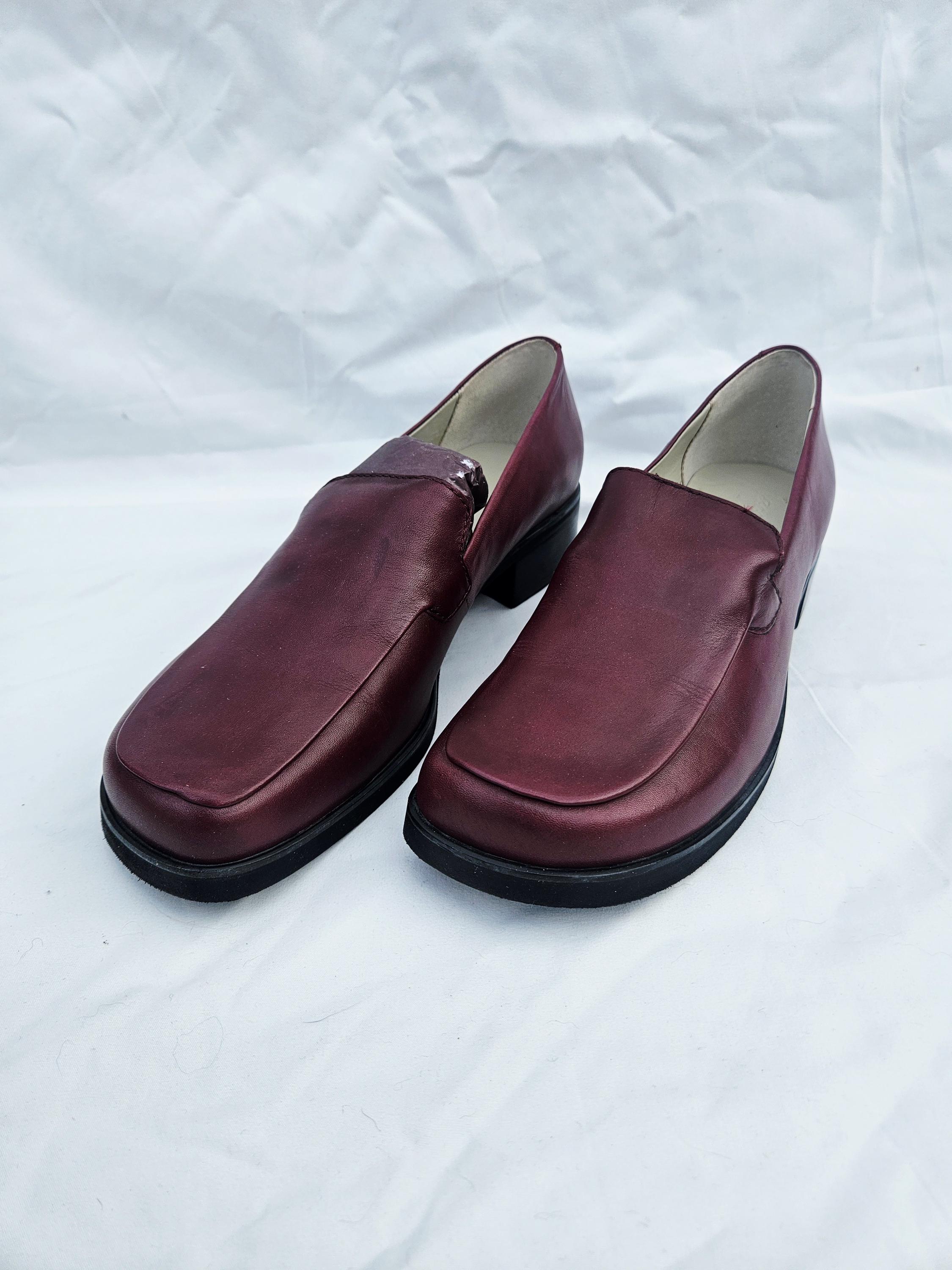 Loafer Vtg Shoes - Etsy Australia