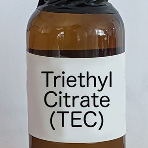 TRIETHYL CITRATE, CAS: 77-93-0, Citric Acid Triethyl Ester