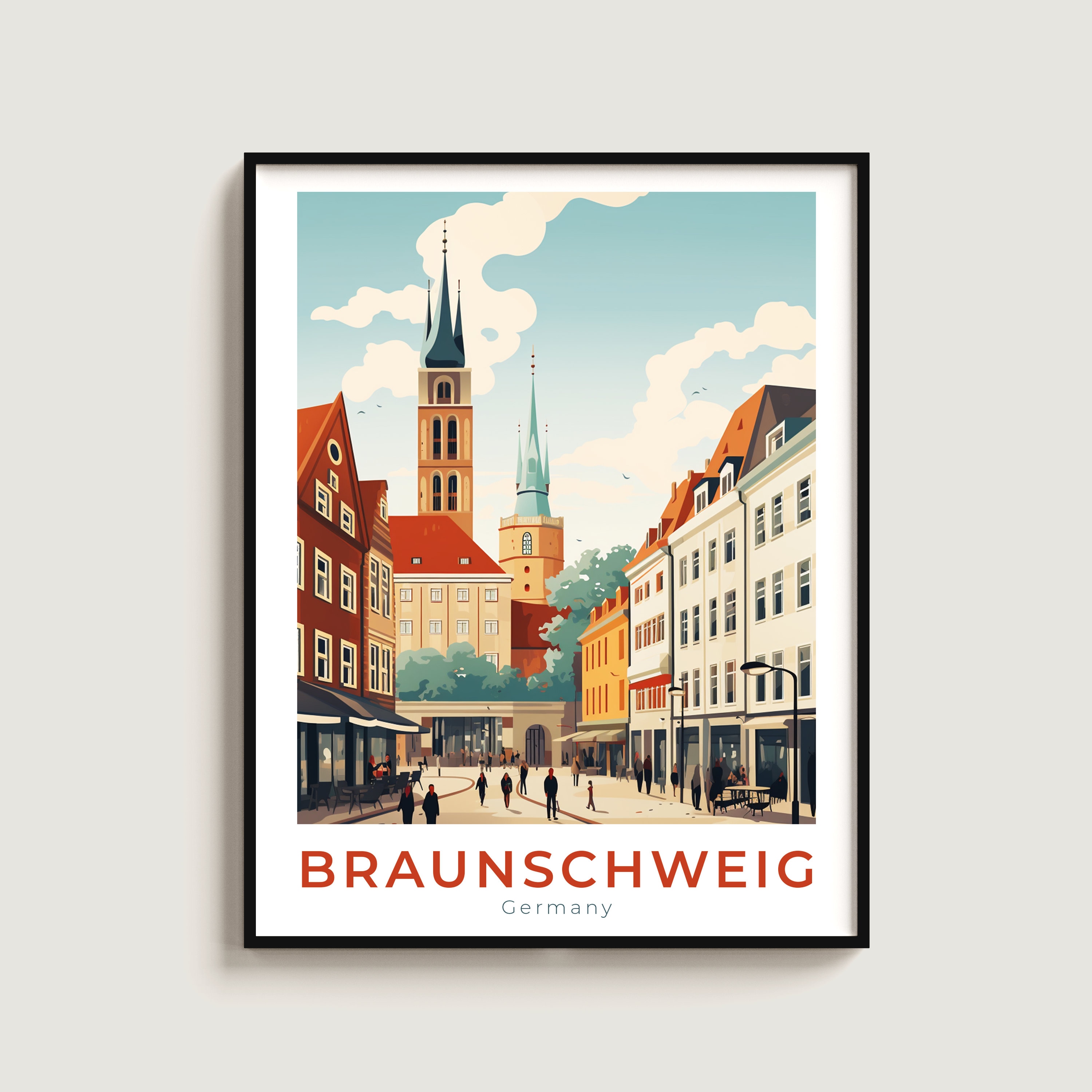 - Braunschweig Singapore Eintracht Etsy