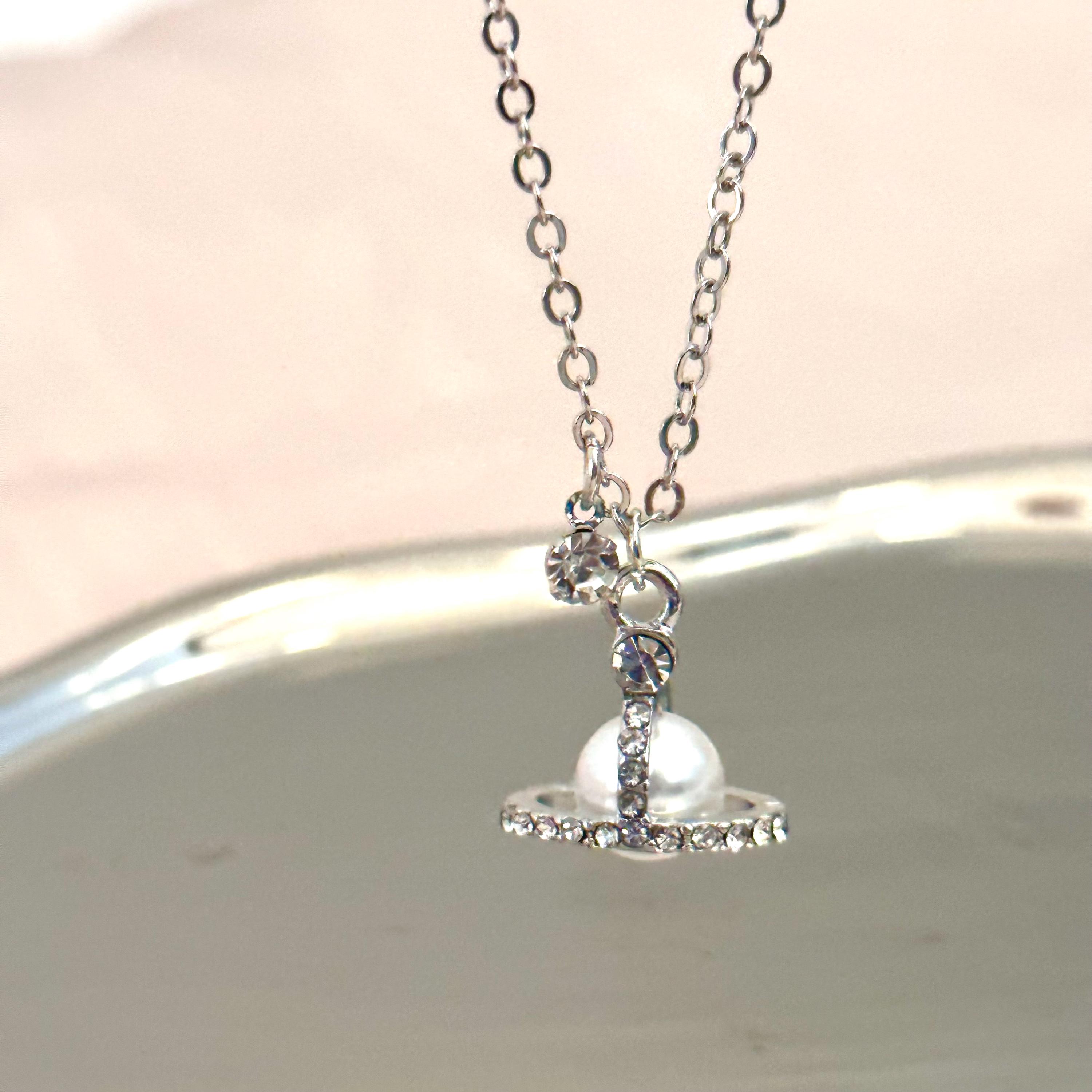 Vivienne Westwood S925 - Etsy