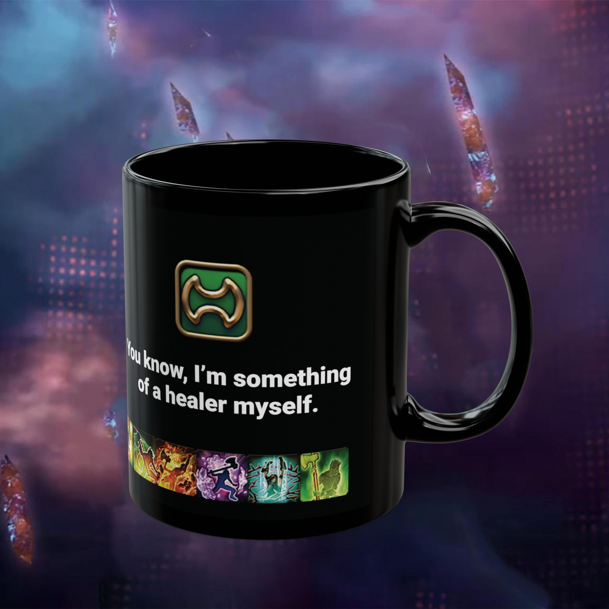 Ffxiv mug - Etsy 日本