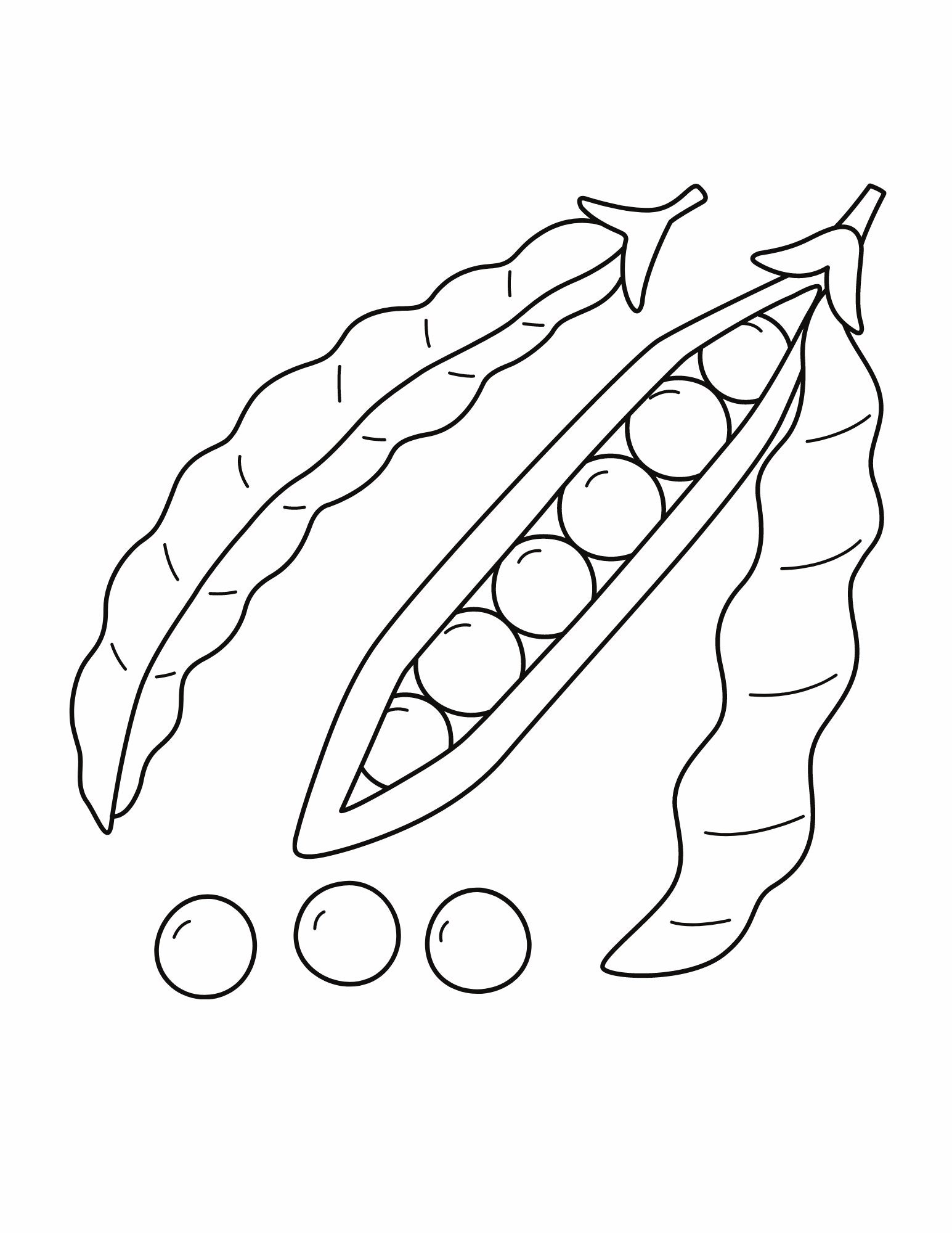 Easy Coloring Pages Preschool Worksheets Coloring Pages Etsy