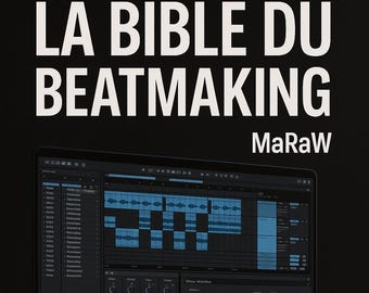 La Bible du Beatmacking