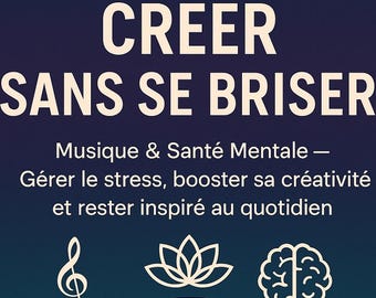 Créer Sans Se Briser