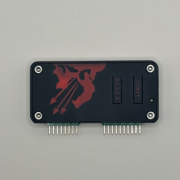 Flipper Zero Marauder Wifi Board Case