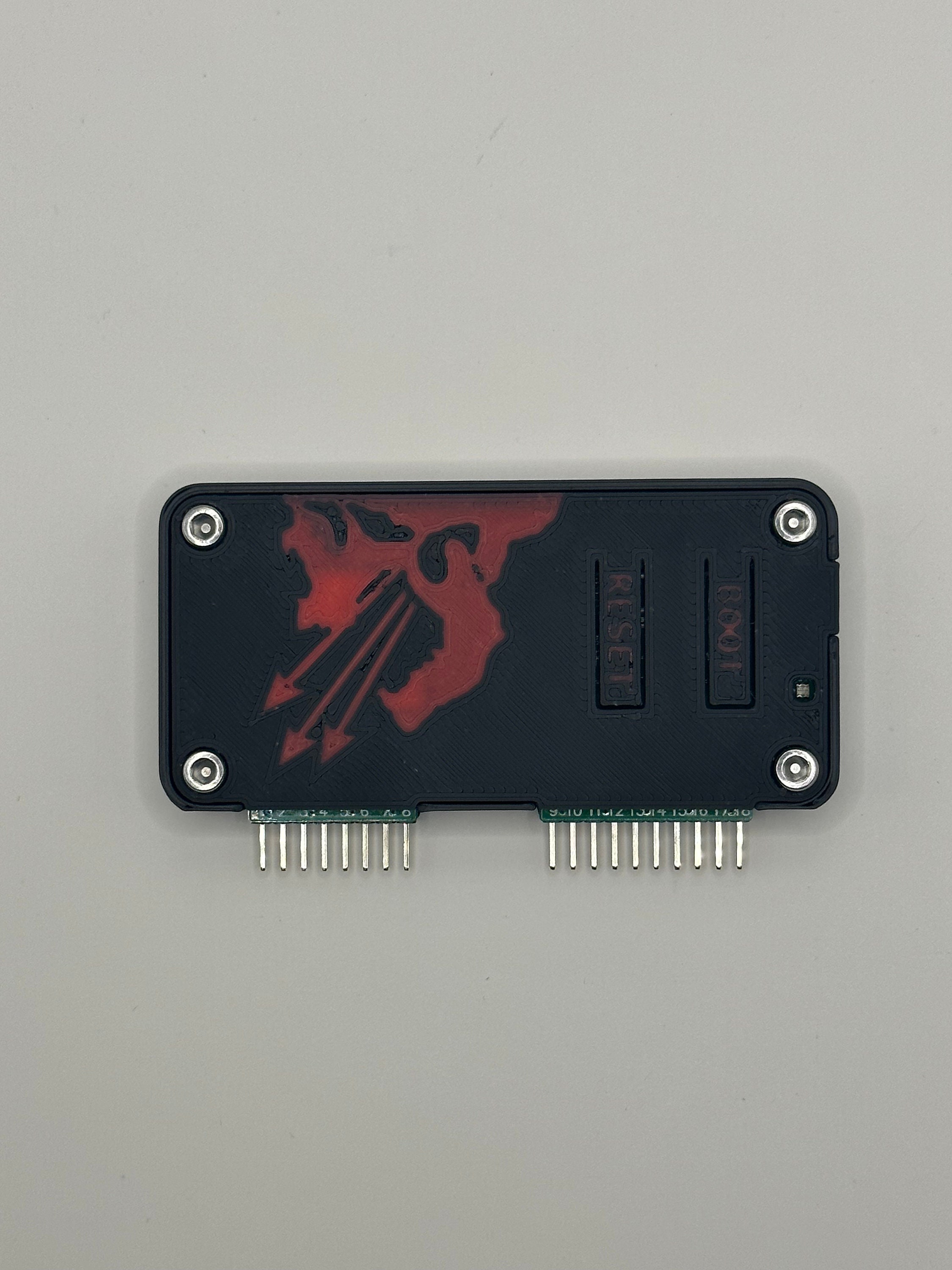 Flipper Zero Marauder Wifi Board Case Etsy
