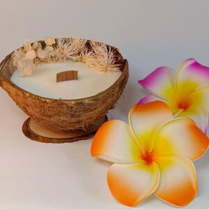 coconut candle candle gift scented candle soy candle soy candles soy wax candle scented soy candle soy candle gift home decor birthday gift
