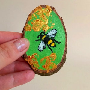 miniature painting miniature art miniature paintings miniature decor mini painting small painting original painting acrylic painting