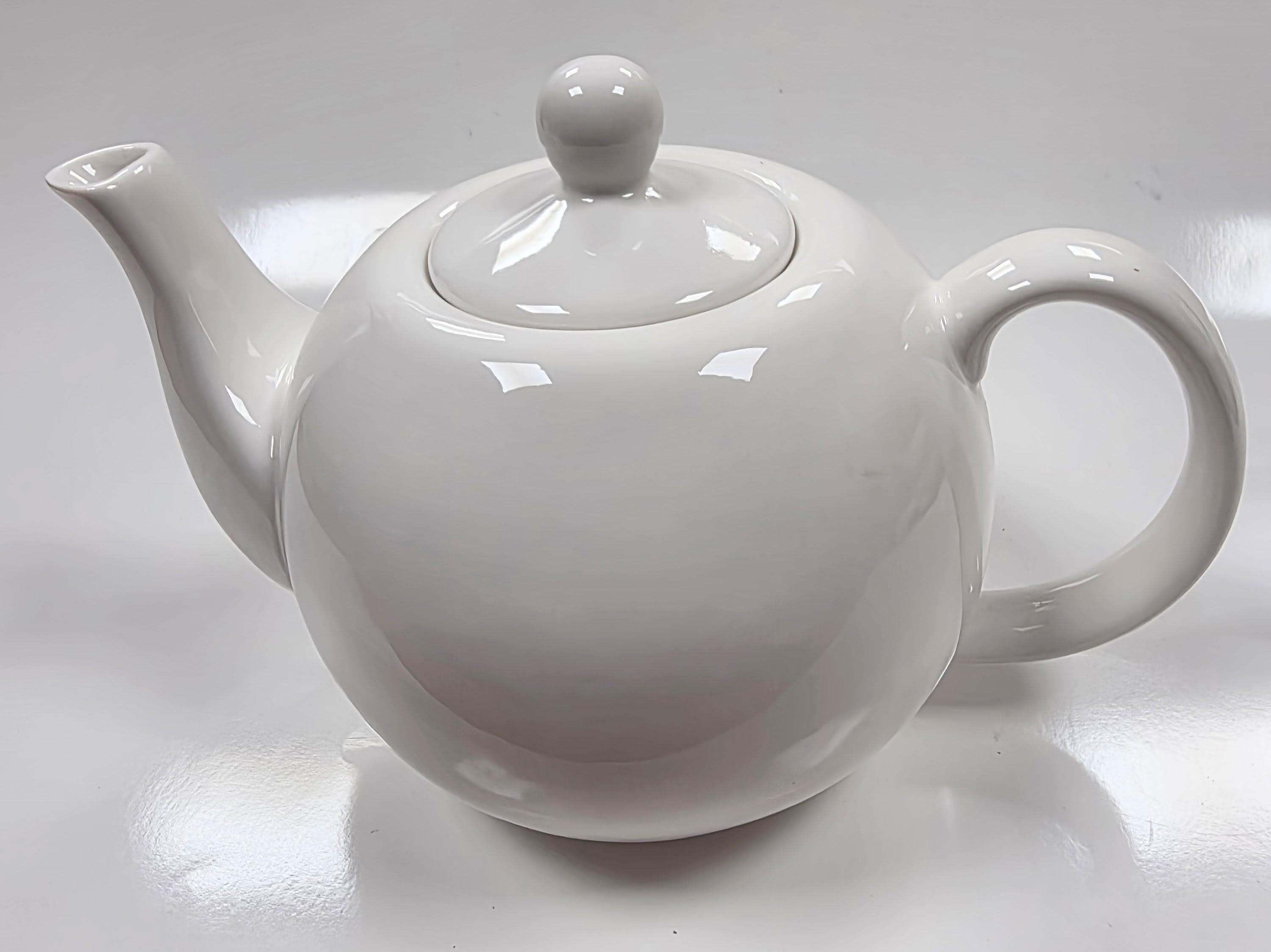 Whittard teapot - Etsy 日本