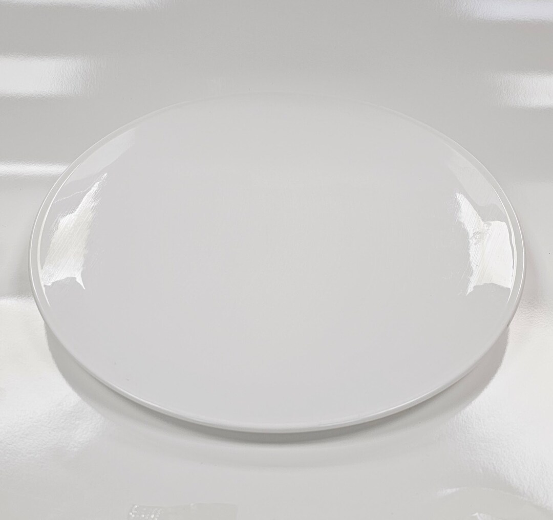 Large Cake Serving Plate 32cm Wedgewood Etsy