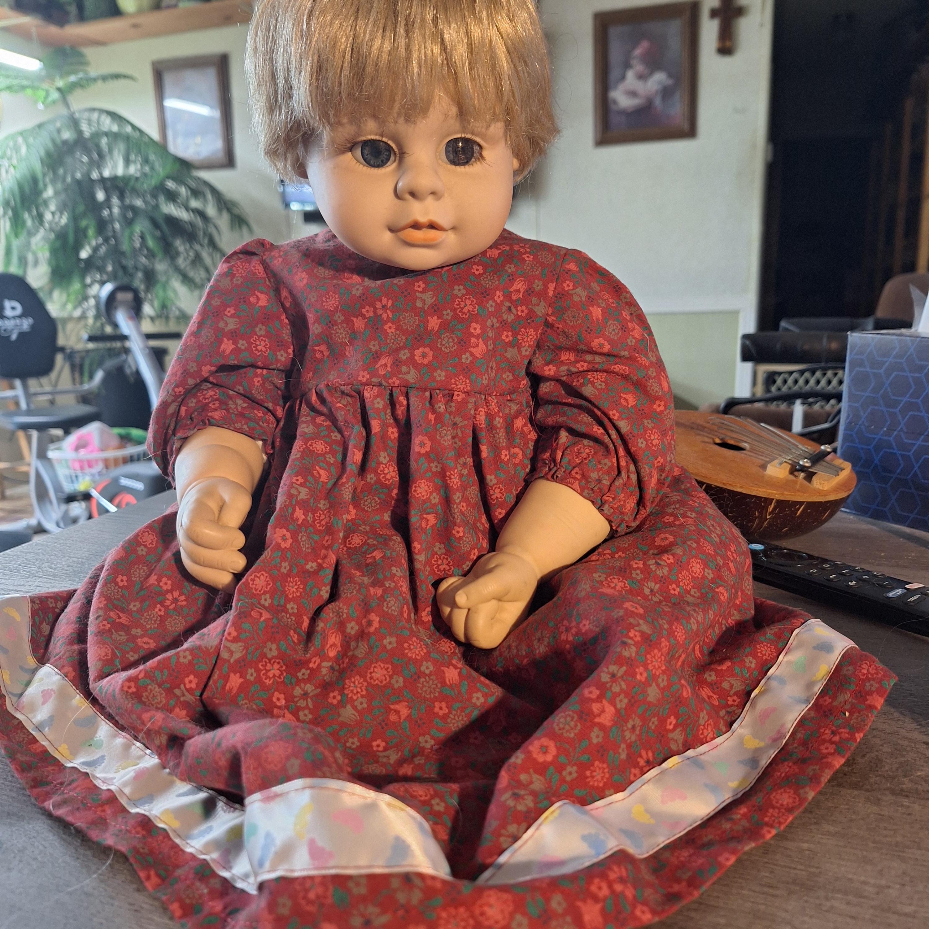 和製ドール Baby Doll Type3 日本製1915年～1926年頃 和製ドール Baby Doll Type3 日本製1915年～1926年頃