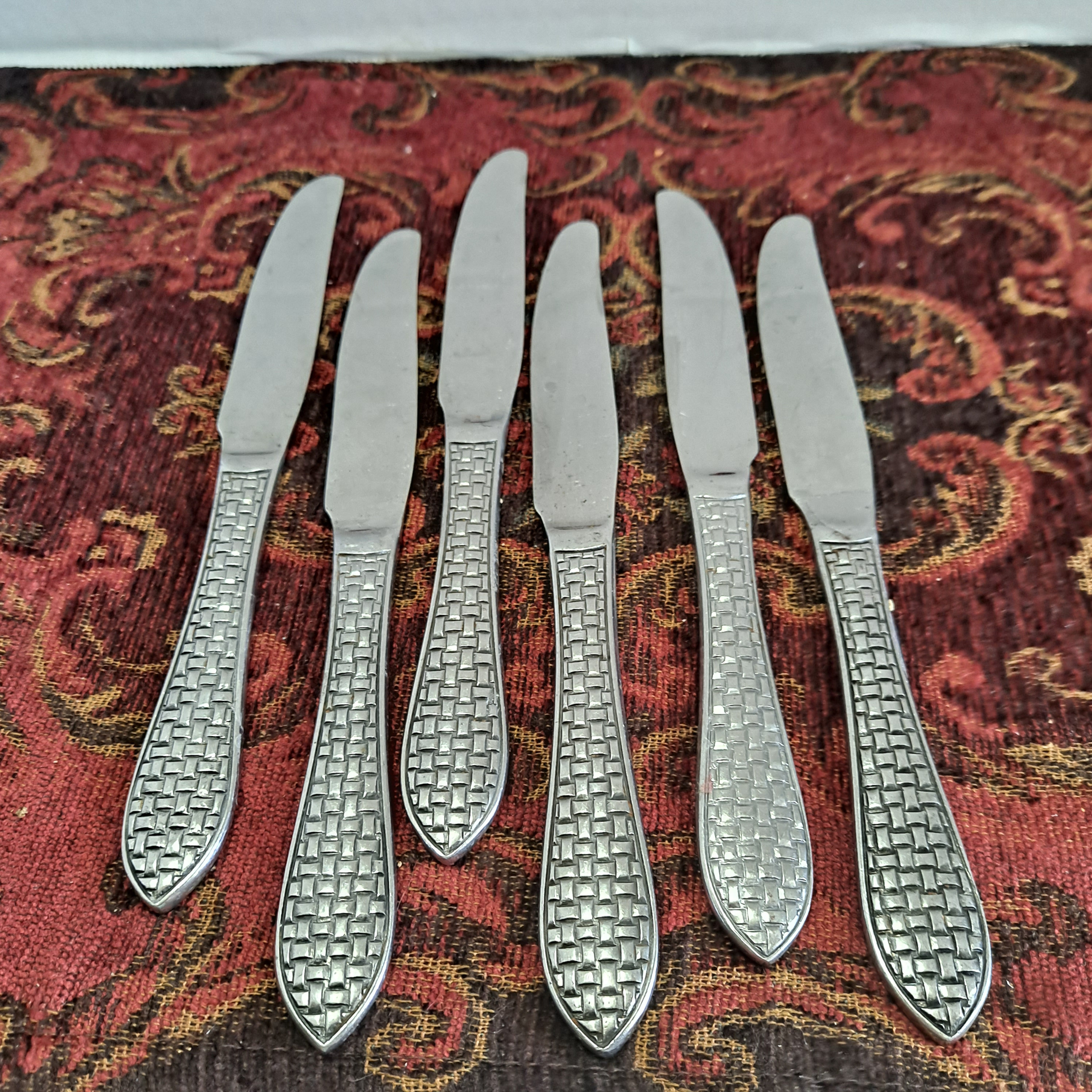Indonesia Flatware - Etsy