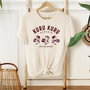 Herta Themed Honkai Star Rail Unisex T-Shirt, Anime, Otaku, T shirt, tshirt, tshirts, t shirts for Women, Gift for Honkai Star Rail Player
