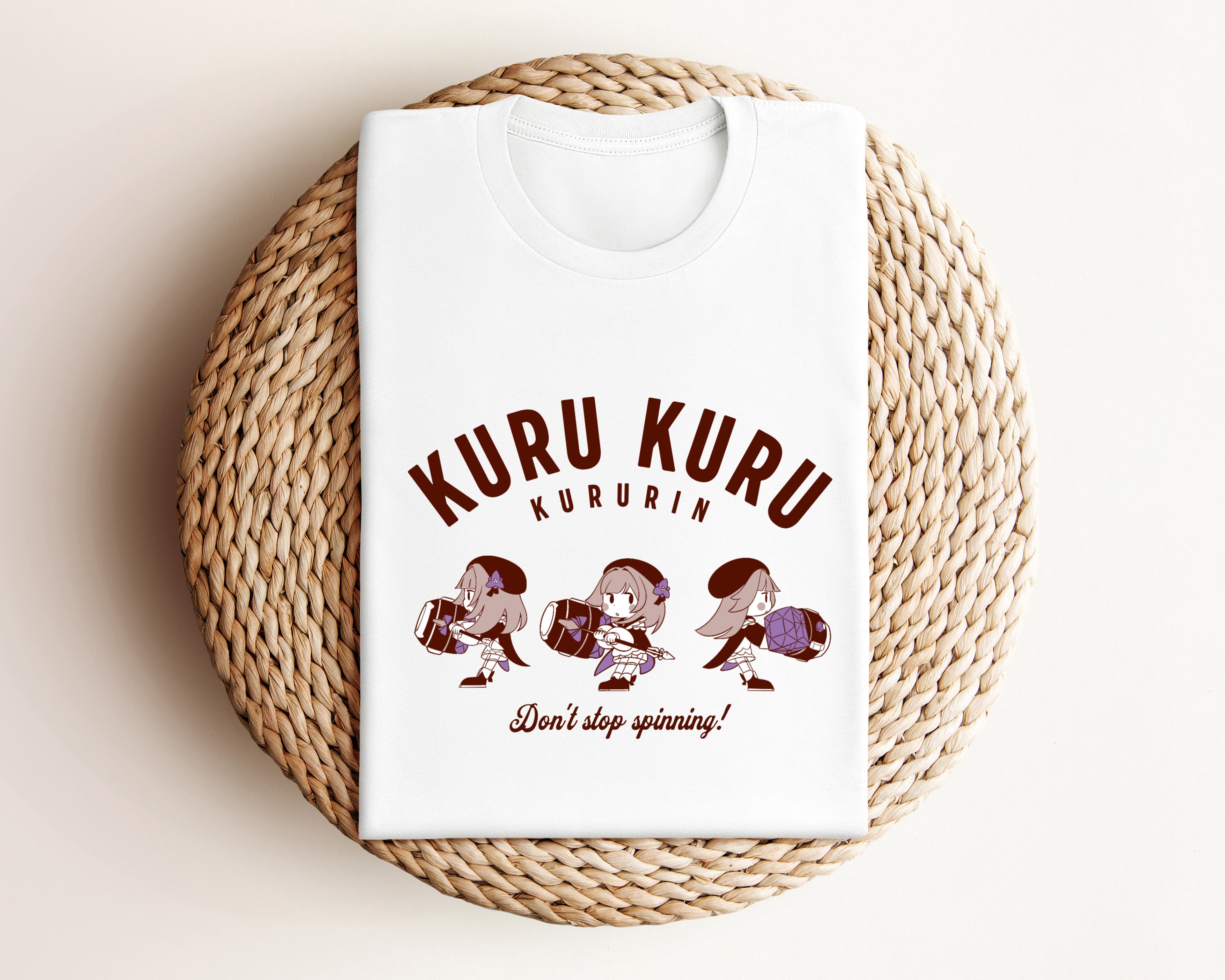 Harata Shirt