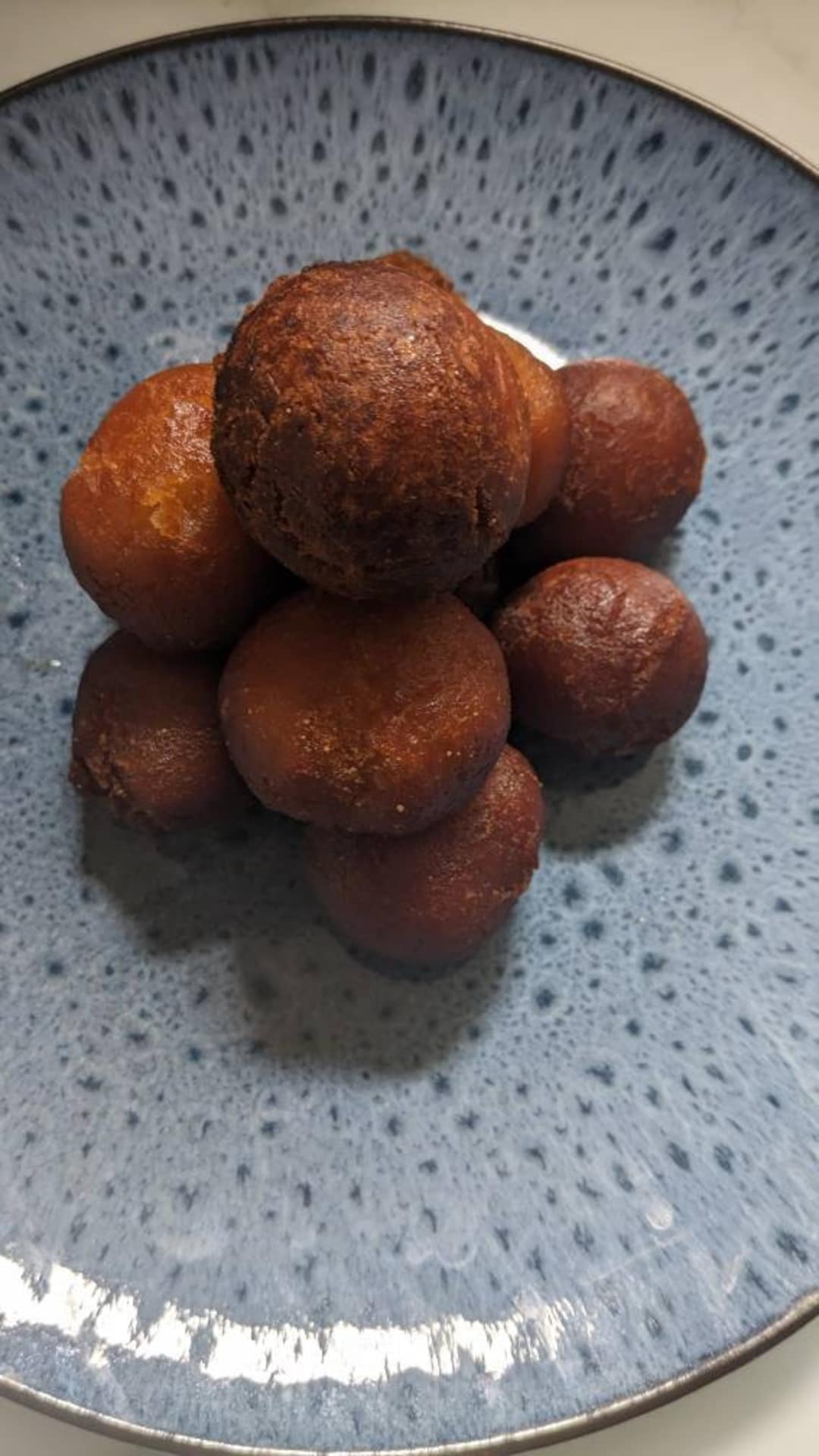 The Best Recipe for Gulab Jamun With Condensed Milk Digital Recipe