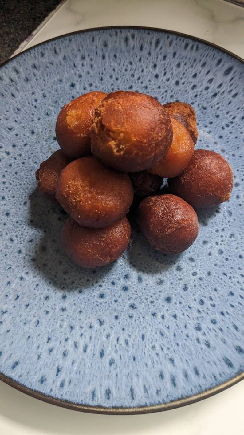 The Best Recipe for Gulab Jamun With Condensed Milk Digital Recipe