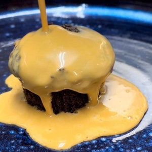 Caramel Toffee Sauce Recipe: Digital Download (PDF File)