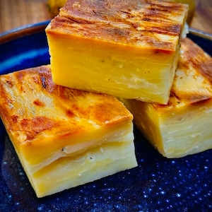 La mejor receta de patatas Dauphinoise Receta digital Descarga instantánea de archivo PDF