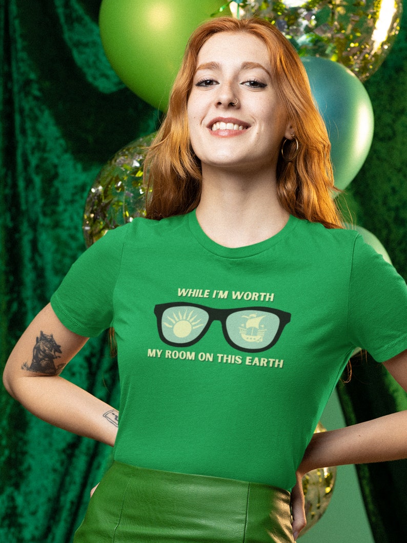 The Proclaimers Music Tee Sunshine on Leith Band Tshirt Music Merch