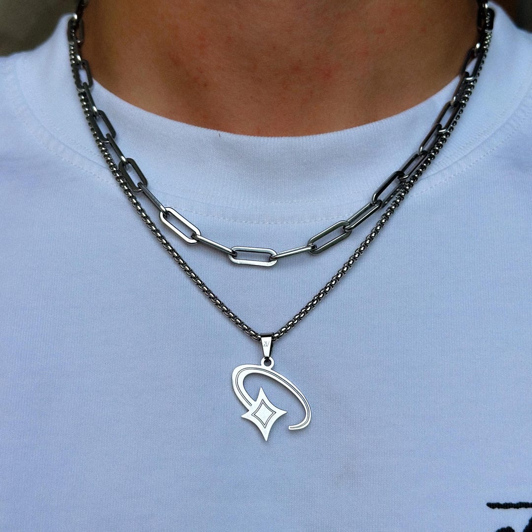 ☆Hei☆ sv925 shooting star necklace HE25SPNSW209XXFR Shooting Star Pavé Jewelry Gift Set | | Pandora Canada