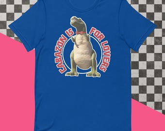 Cabazon is for Lovers