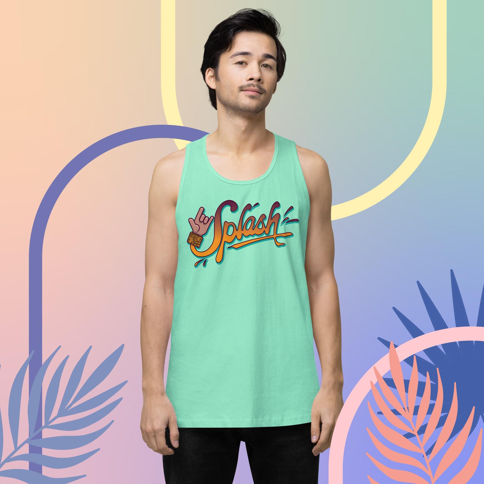 Hulk hogan tank top - Etsy 日本