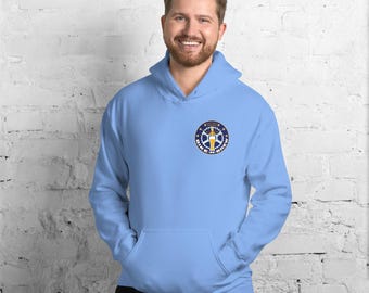 NWI Bike-N-Brew - Unisex Hoodie