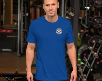 NWI Bike-N-Brew Unisex Tee