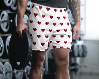 Enchanted BigBoi Boxers — Dungeon Crawler Carl Unisex Athletic Long Shorts