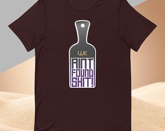 We Ain't Found S**t - Spaceballs