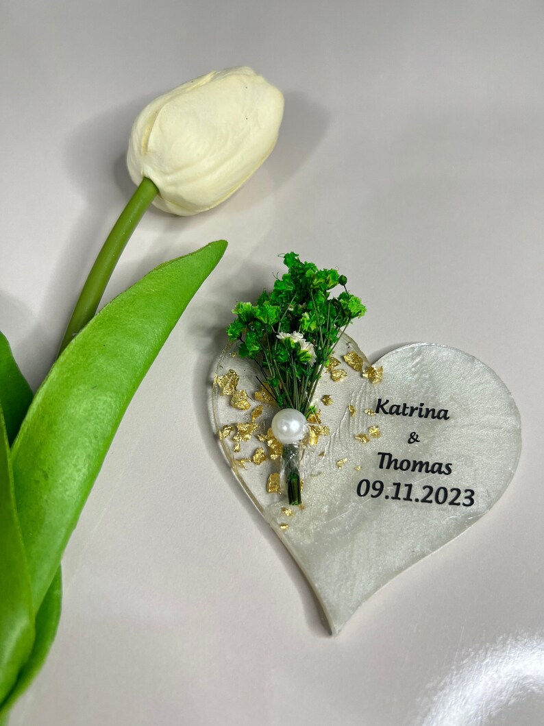 Gastgeschenke zur Hochzeit in loser Schüttung Hochzeit Gastgeschenke Rustikale Gastgeschenke Einzigartige Gefälligkeiten Teelichthalter Dankeschön Bild 1