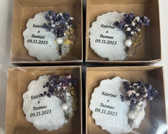 Wedding Party Favors for Guests in bulk | Wedding Bulk Favors | Rustic Wedding Favors | Unique Favors | Tealight Holders | Thank You Favors